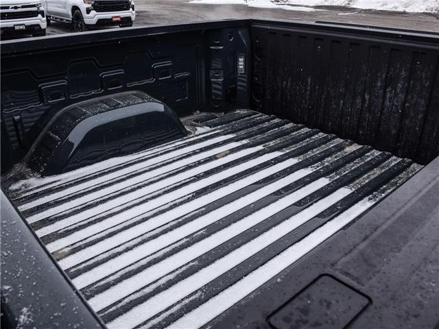 2026 Chevrolet Silverado 1500 LT (Stk: LC1S00731) in Tilbury - Image 11 of 29