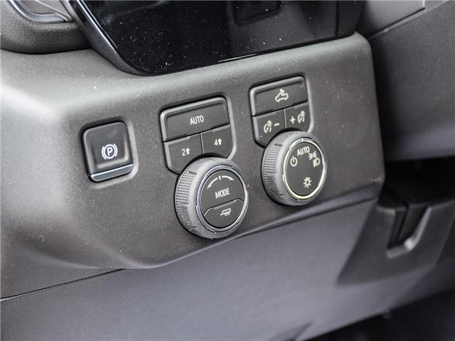 2026 Chevrolet Silverado 1500 LT (Stk: LC1S00731) in Tilbury - Image 12 of 29