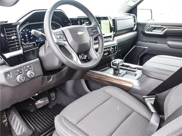 2026 Chevrolet Silverado 1500 LT (Stk: LC1S00731) in Tilbury - Image 13 of 29