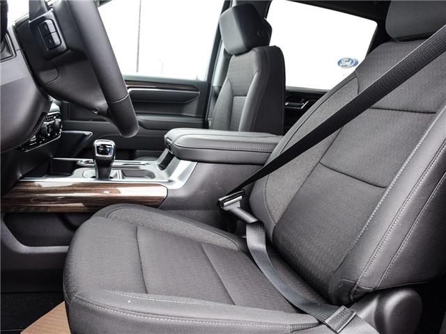 2026 Chevrolet Silverado 1500 LT (Stk: LC1S00731) in Tilbury - Image 14 of 29