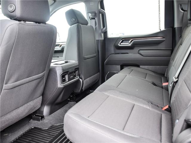 2026 Chevrolet Silverado 1500 LT (Stk: LC1S00731) in Tilbury - Image 15 of 29