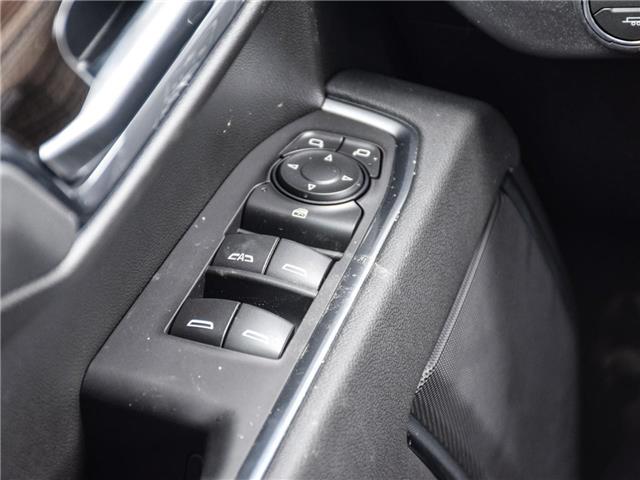 2026 Chevrolet Silverado 1500 LT (Stk: LC1S00731) in Tilbury - Image 16 of 29
