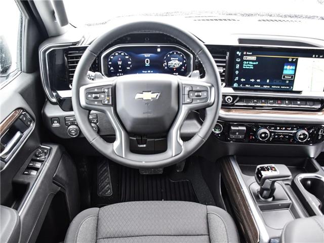 2026 Chevrolet Silverado 1500 LT (Stk: LC1S00731) in Tilbury - Image 17 of 29