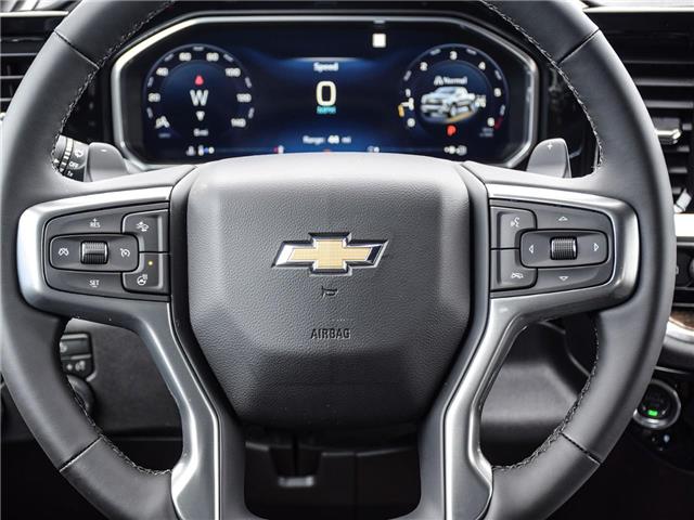 2026 Chevrolet Silverado 1500 LT (Stk: LC1S00731) in Tilbury - Image 18 of 29