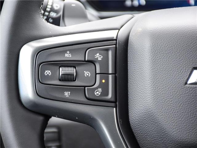 2026 Chevrolet Silverado 1500 LT (Stk: LC1S00731) in Tilbury - Image 19 of 29