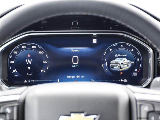 2026 Chevrolet Silverado 1500 LT (Stk: LC1S00731) in Tilbury - Image 21 of 29