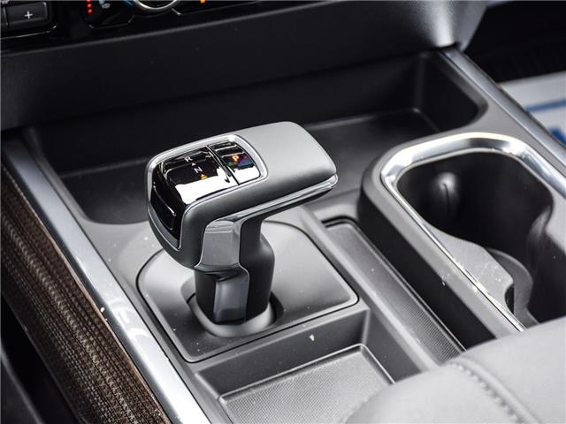 2026 Chevrolet Silverado 1500 LT (Stk: LC1S00731) in Tilbury - Image 22 of 29