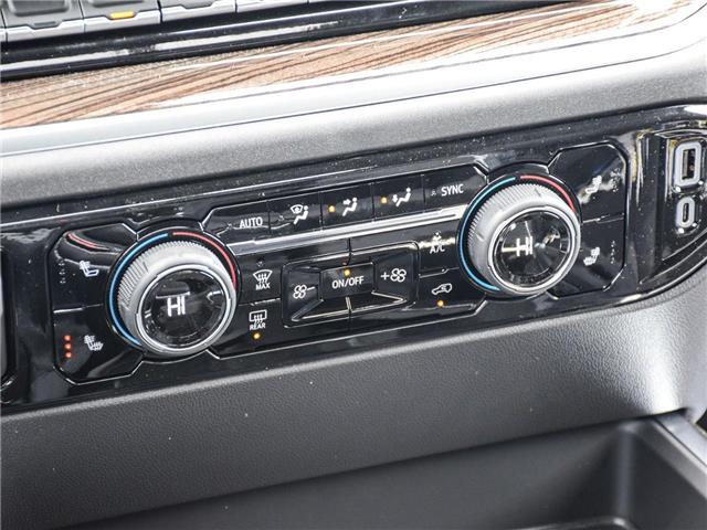 2026 Chevrolet Silverado 1500 LT (Stk: LC1S00731) in Tilbury - Image 23 of 29