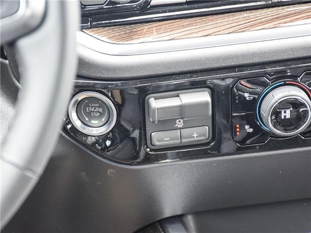 2026 Chevrolet Silverado 1500 LT (Stk: LC1S00731) in Tilbury - Image 24 of 29