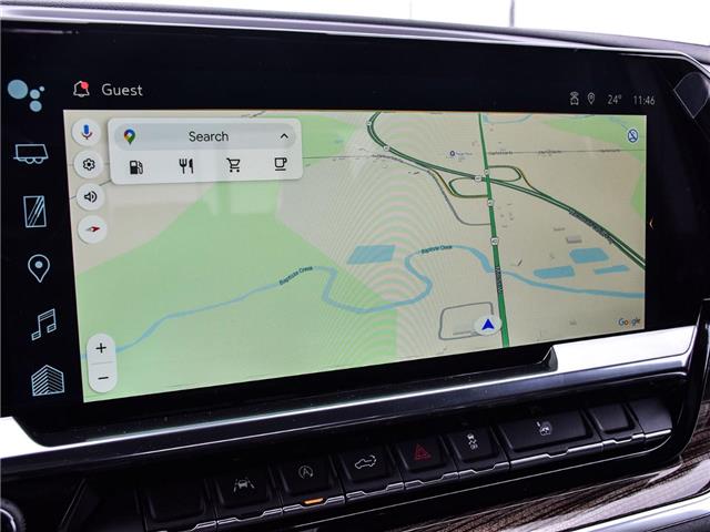 2026 Chevrolet Silverado 1500 LT (Stk: LC1S00731) in Tilbury - Image 26 of 29