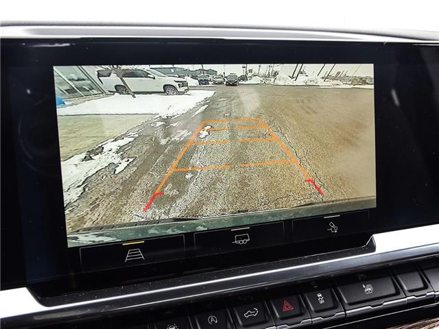 2026 Chevrolet Silverado 1500 LT (Stk: LC1S00731) in Tilbury - Image 27 of 29