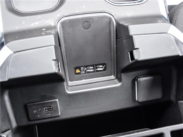 2026 Chevrolet Silverado 1500 LT (Stk: LC1S00731) in Tilbury - Image 28 of 29