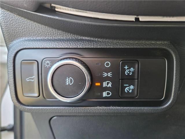 2025 Ford Explorer Platinum (Stk: 7070) in Calgary - Image 8 of 12