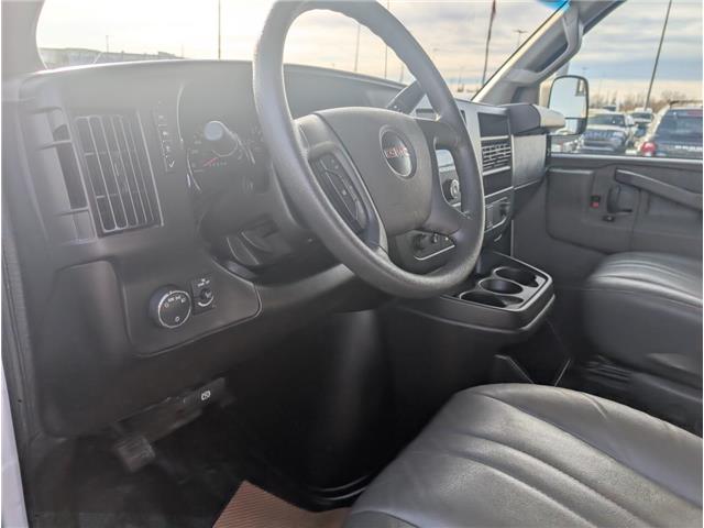 2024 GMC Savana 2500 Work Van (Stk: 19422) in Calgary - Image 16 of 20