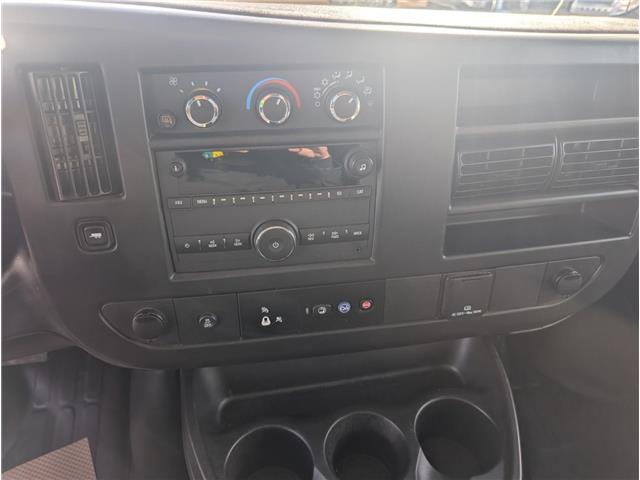 2024 GMC Savana 2500 Work Van (Stk: 19422) in Calgary - Image 18 of 20