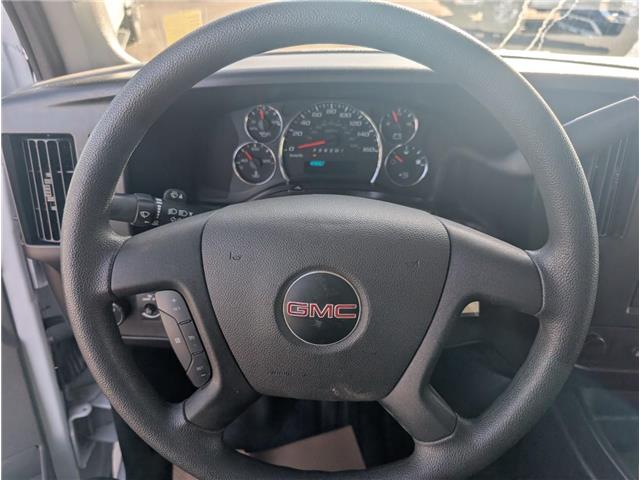 2024 GMC Savana 2500 Work Van (Stk: 19422) in Calgary - Image 19 of 20