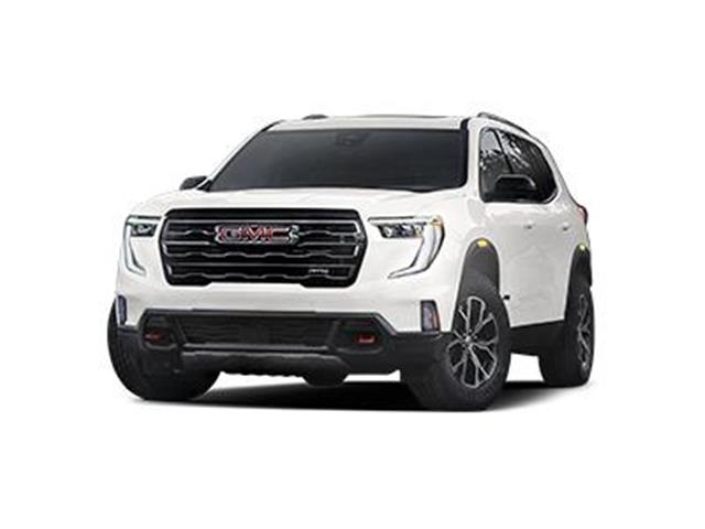 New 2026 GMC Acadia Elevation AWD 4dr Elevation - Sault Ste. Marie - Prouse Chevrolet Buick GMC Cadillac Ltd.