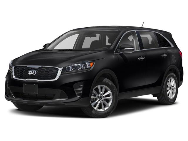 2020 Kia Sorento 3.3L EX+ (Stk: BM4892A) in Edmonton - Image 1 of 11