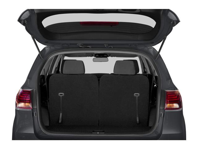 2020 Kia Sorento 3.3L EX+ (Stk: BM4892A) in Edmonton - Image 8 of 11