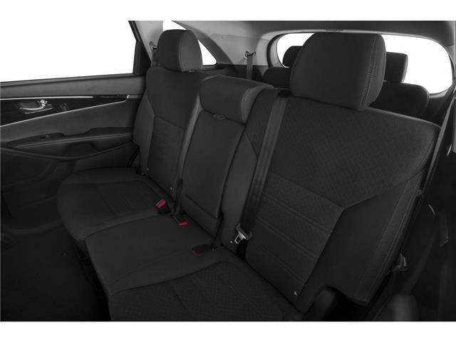 2020 Kia Sorento 3.3L EX+ (Stk: BM4892A) in Edmonton - Image 9 of 11