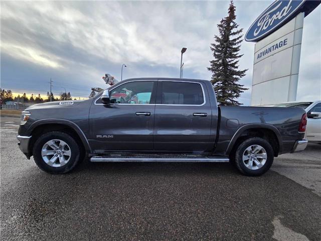 2019 RAM 1500 Laramie (Stk: 7068) in Calgary - Image 2 of 10