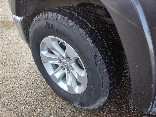 2019 RAM 1500 Laramie (Stk: 7068) in Calgary - Image 5 of 10