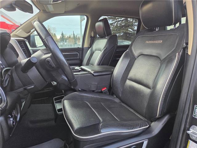 2019 RAM 1500 Laramie (Stk: 7068) in Calgary - Image 8 of 10