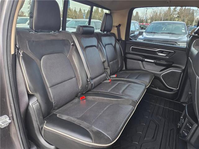 2019 RAM 1500 Laramie (Stk: 7068) in Calgary - Image 9 of 10