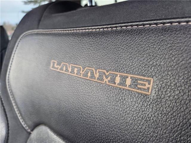 2019 RAM 1500 Laramie (Stk: 7068) in Calgary - Image 10 of 10