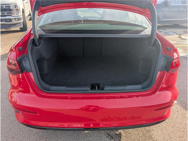 2024 Audi A3 40 Komfort (Stk: S-2240A) in Calgary - Image 5 of 27