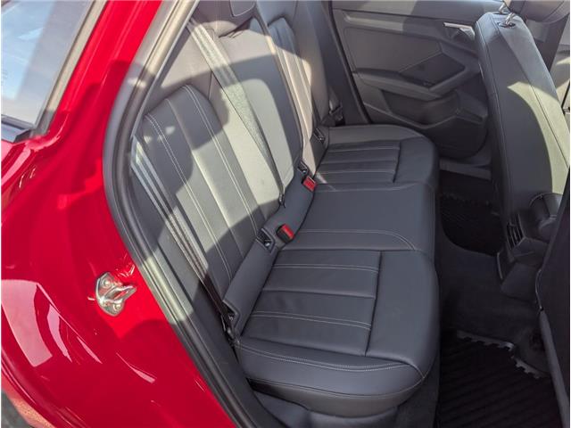 2024 Audi A3 40 Komfort (Stk: S-2240A) in Calgary - Image 15 of 27