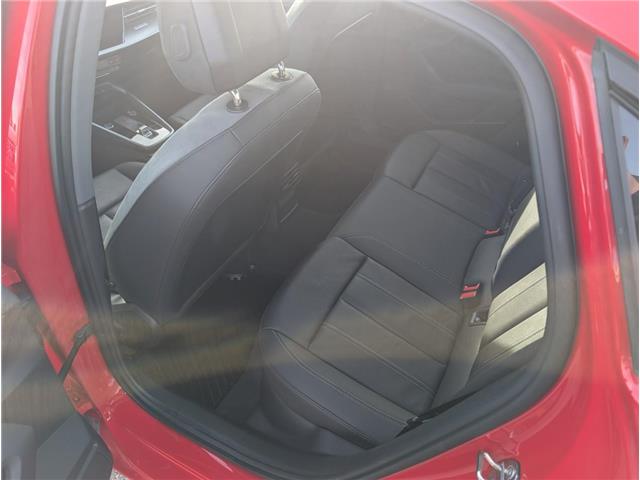 2024 Audi A3 40 Komfort (Stk: S-2240A) in Calgary - Image 17 of 27