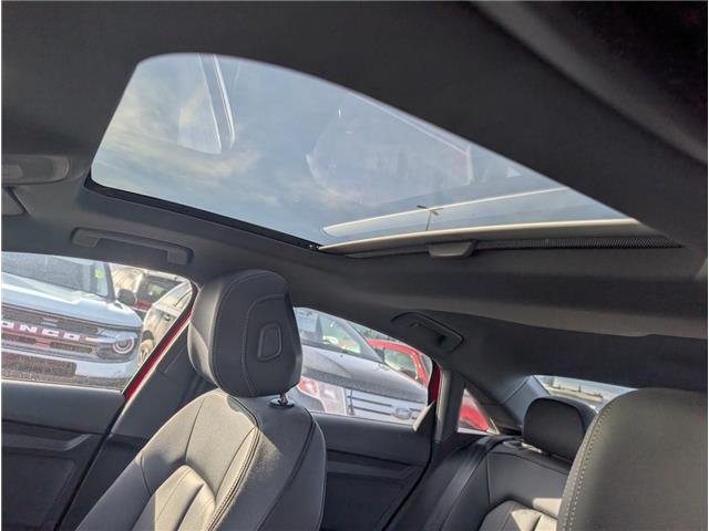 2024 Audi A3 40 Komfort (Stk: S-2240A) in Calgary - Image 22 of 27