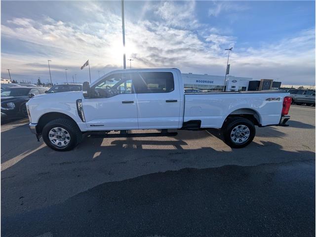2024 Ford F-350 XLT (Stk: 19427) in Calgary - Image 2 of 24
