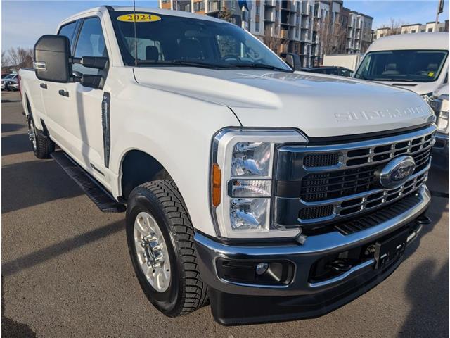 2024 Ford F-350 XLT (Stk: 19427) in Calgary - Image 7 of 24