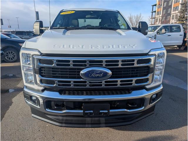 2024 Ford F-350 XLT (Stk: 19427) in Calgary - Image 8 of 24