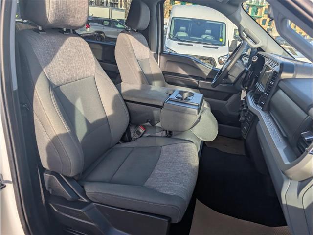2024 Ford F-350 XLT (Stk: 19427) in Calgary - Image 11 of 24