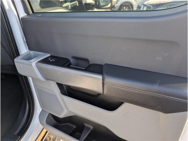 2024 Ford F-350 XLT (Stk: 19427) in Calgary - Image 12 of 24