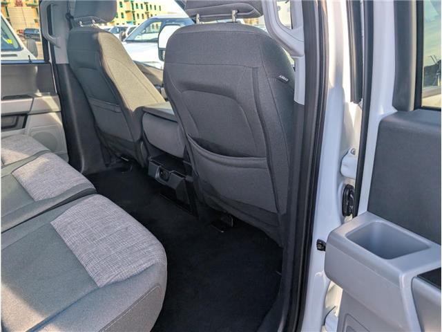2024 Ford F-350 XLT (Stk: 19427) in Calgary - Image 13 of 24