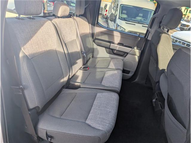 2024 Ford F-350 XLT (Stk: 19427) in Calgary - Image 14 of 24