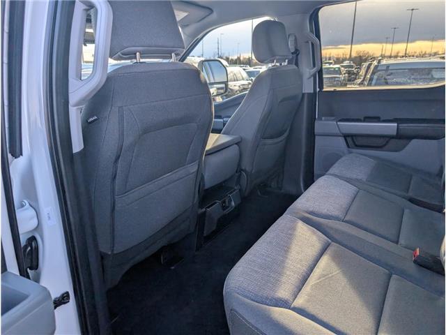 2024 Ford F-350 XLT (Stk: 19427) in Calgary - Image 16 of 24