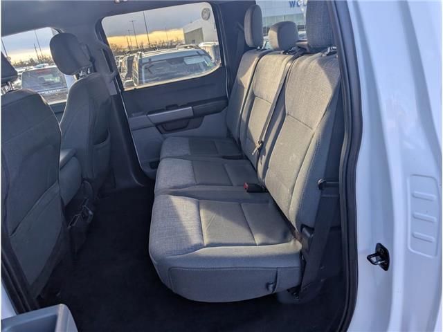 2024 Ford F-350 XLT (Stk: 19427) in Calgary - Image 17 of 24