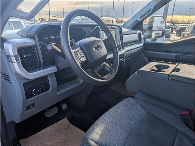 2024 Ford F-350 XLT (Stk: 19427) in Calgary - Image 19 of 24