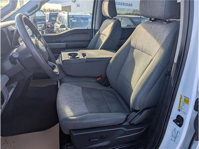 2024 Ford F-350 XLT (Stk: 19427) in Calgary - Image 20 of 24