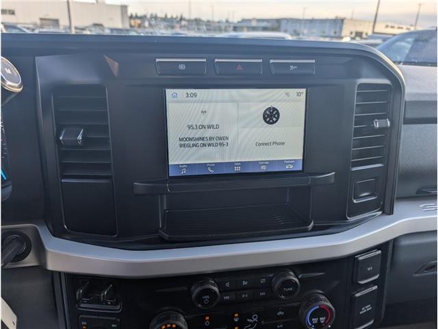 2024 Ford F-350 XLT (Stk: 19427) in Calgary - Image 22 of 24