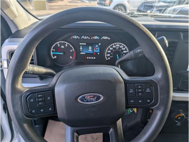 2024 Ford F-350 XLT (Stk: 19427) in Calgary - Image 23 of 24