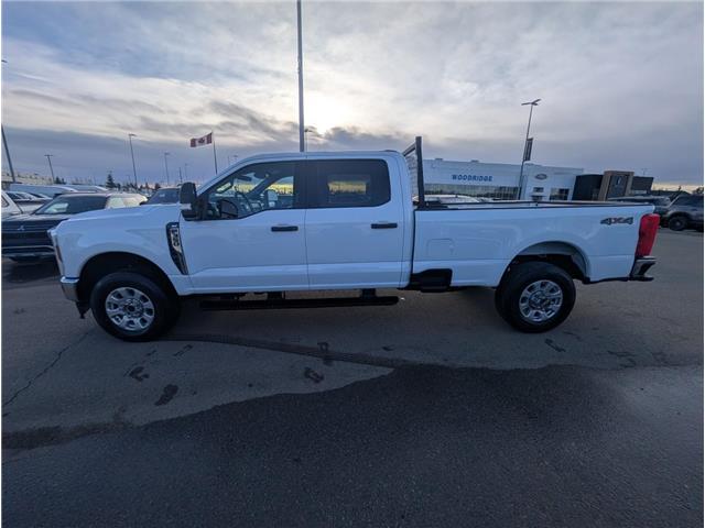 2024 Ford F-350 XLT (Stk: 19426) in Calgary - Image 2 of 24