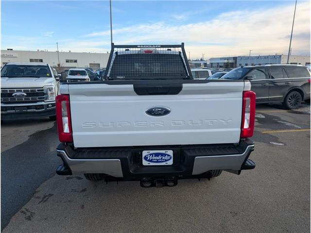 2024 Ford F-350 XLT (Stk: 19426) in Calgary - Image 4 of 24