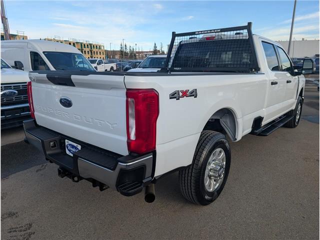 2024 Ford F-350 XLT (Stk: 19426) in Calgary - Image 5 of 24
