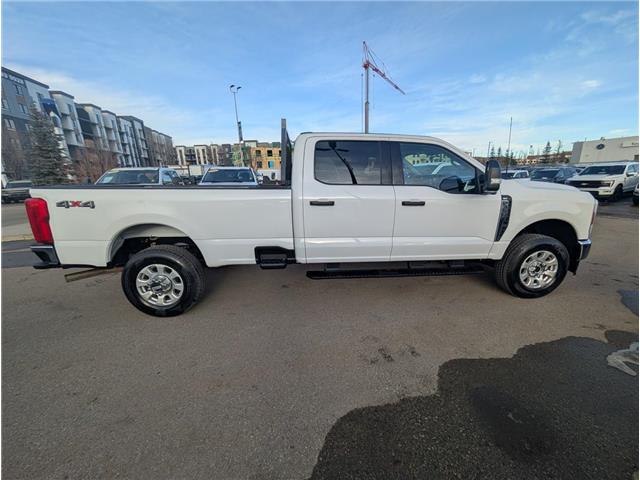2024 Ford F-350 XLT (Stk: 19426) in Calgary - Image 6 of 24